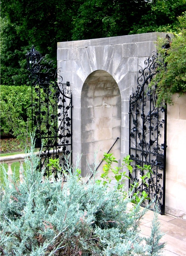 Cuneo Gate